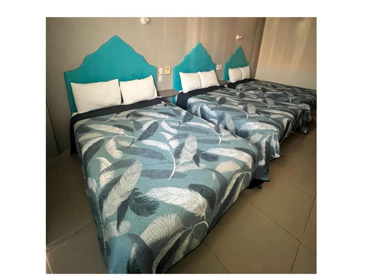 Hotel Ocean Huatulco Santa Cruz Huatulco Zewnętrze zdjęcie