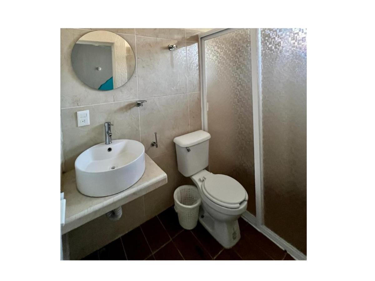 Hotel Ocean Huatulco Santa Cruz Huatulco Zewnętrze zdjęcie