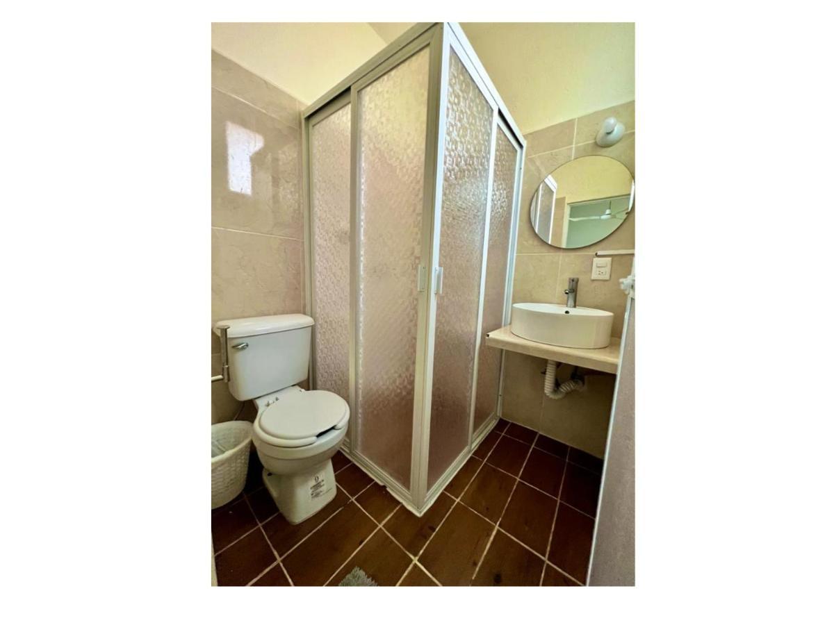 Hotel Ocean Huatulco Santa Cruz Huatulco Zewnętrze zdjęcie